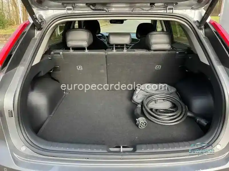 Kia Niro EV