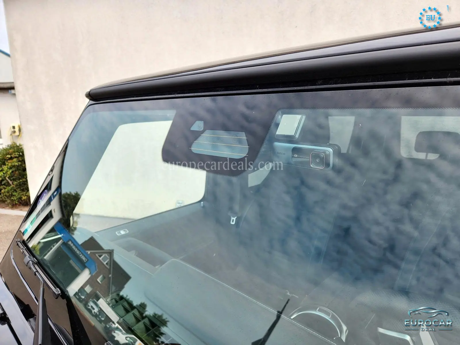 Mercedes-Benz G 580