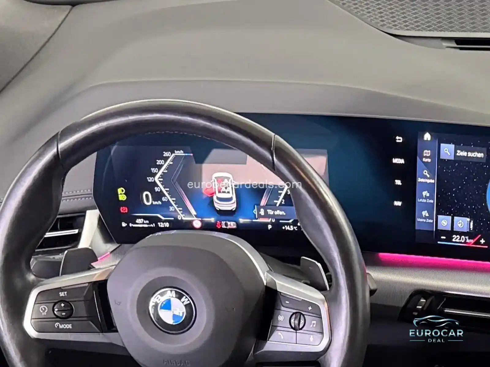 BMW 220 Active Tourer