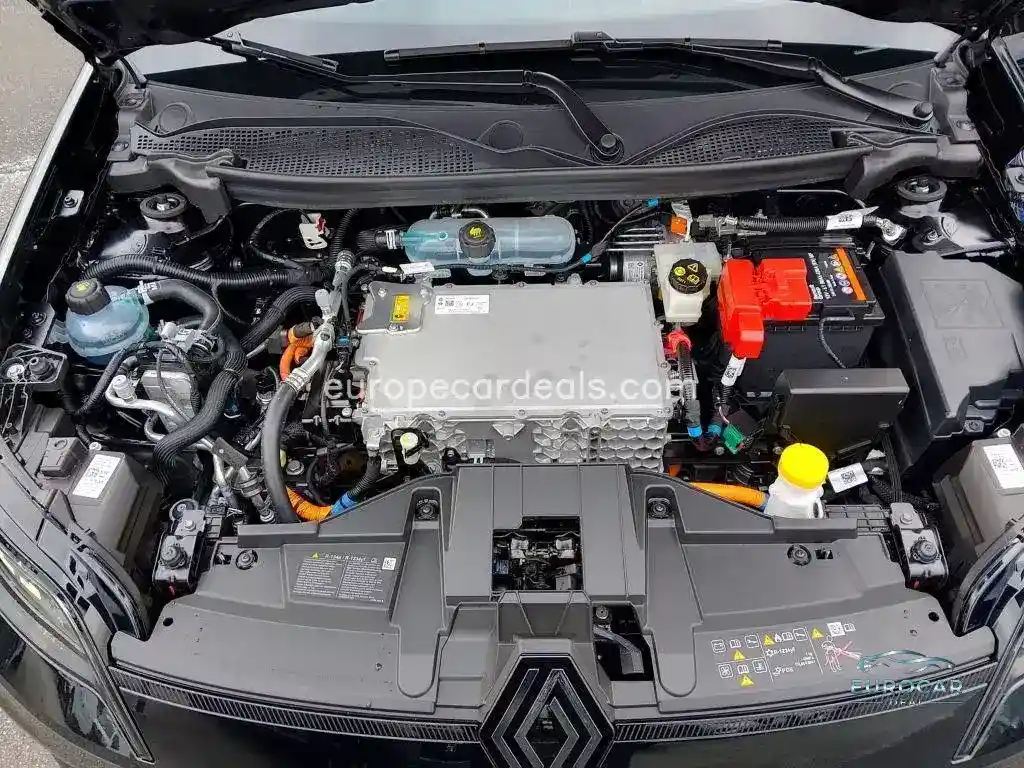 Renault R 5