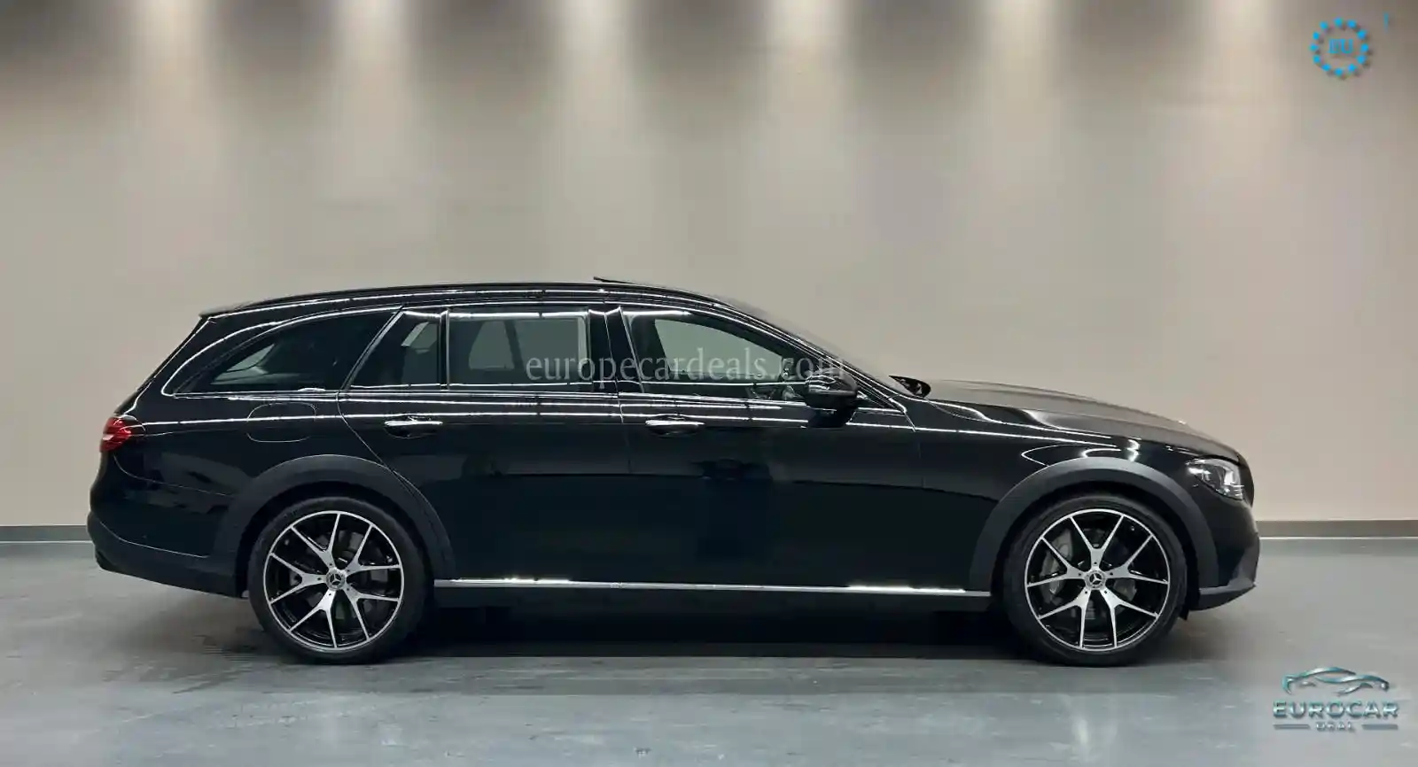 Mercedes-Benz E 450