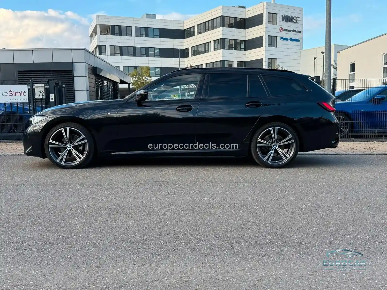 BMW 320