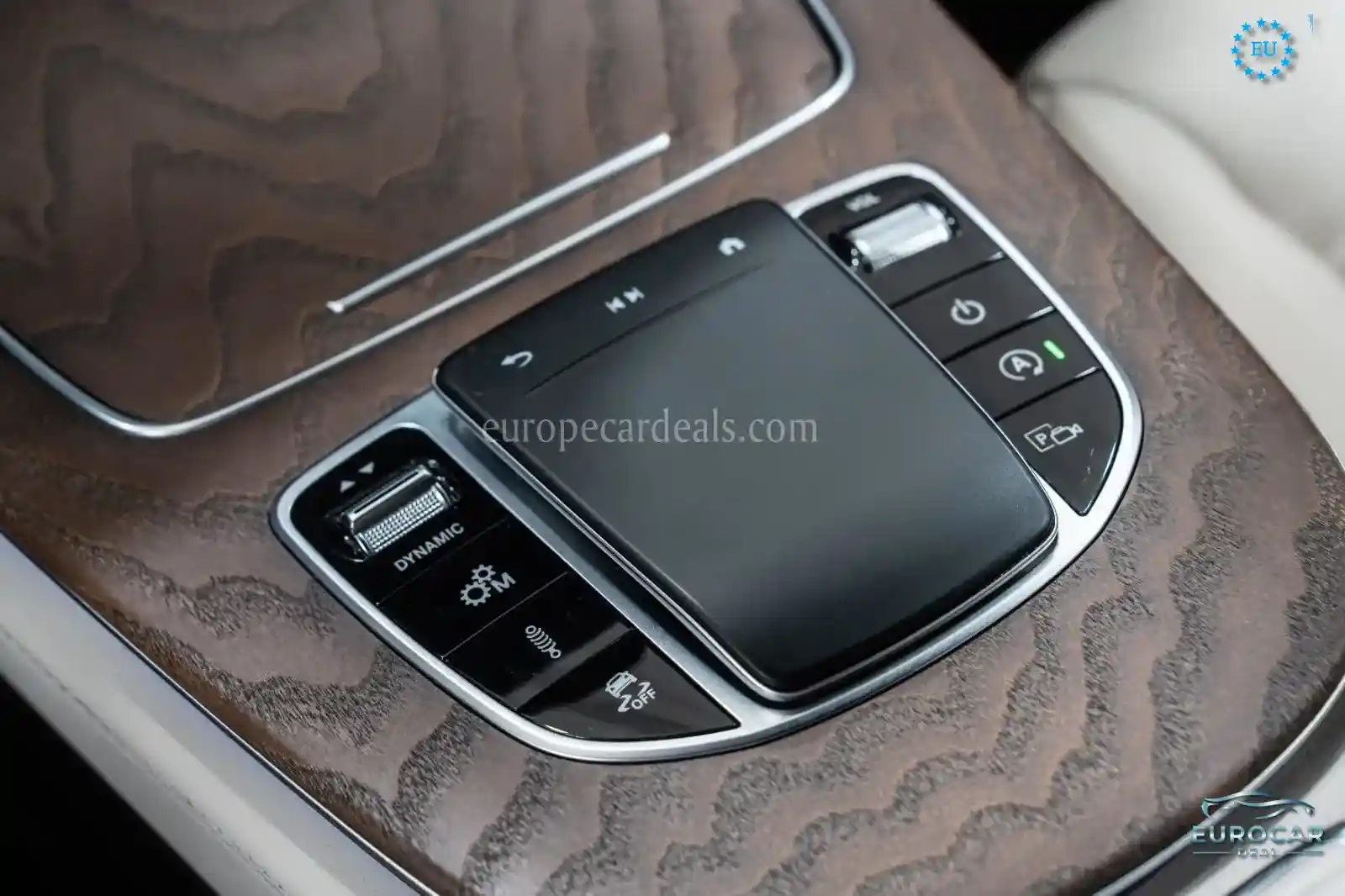 Mercedes-Benz E 53 AMG