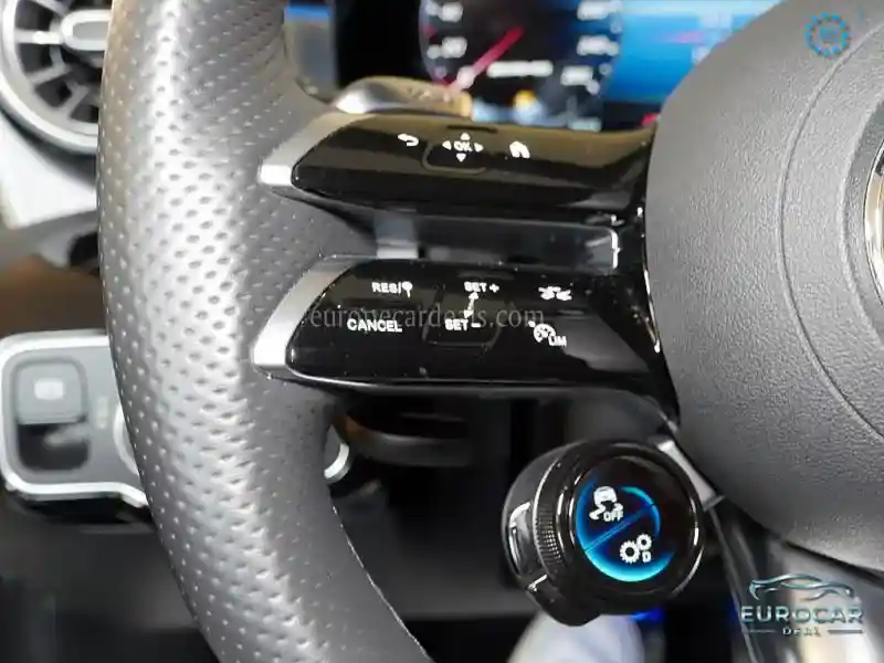 Mercedes-Benz A 35 AMG