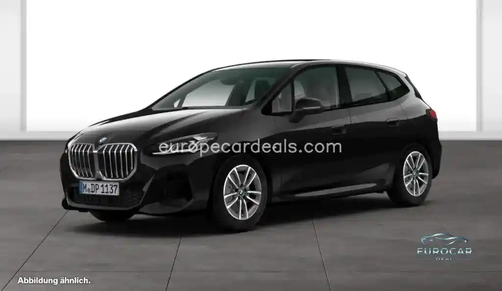 BMW 223 Active Tourer