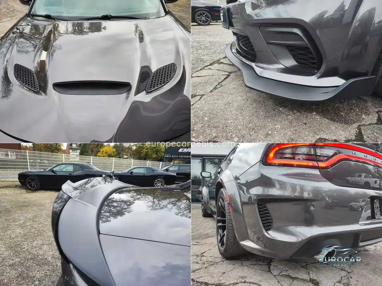 Dodge Charger