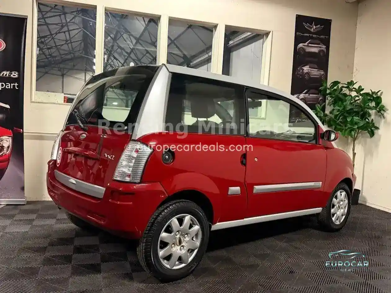 Microcar MC2