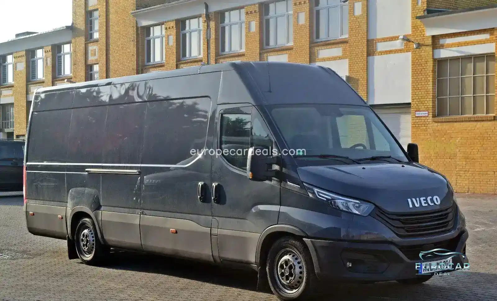 Iveco Other