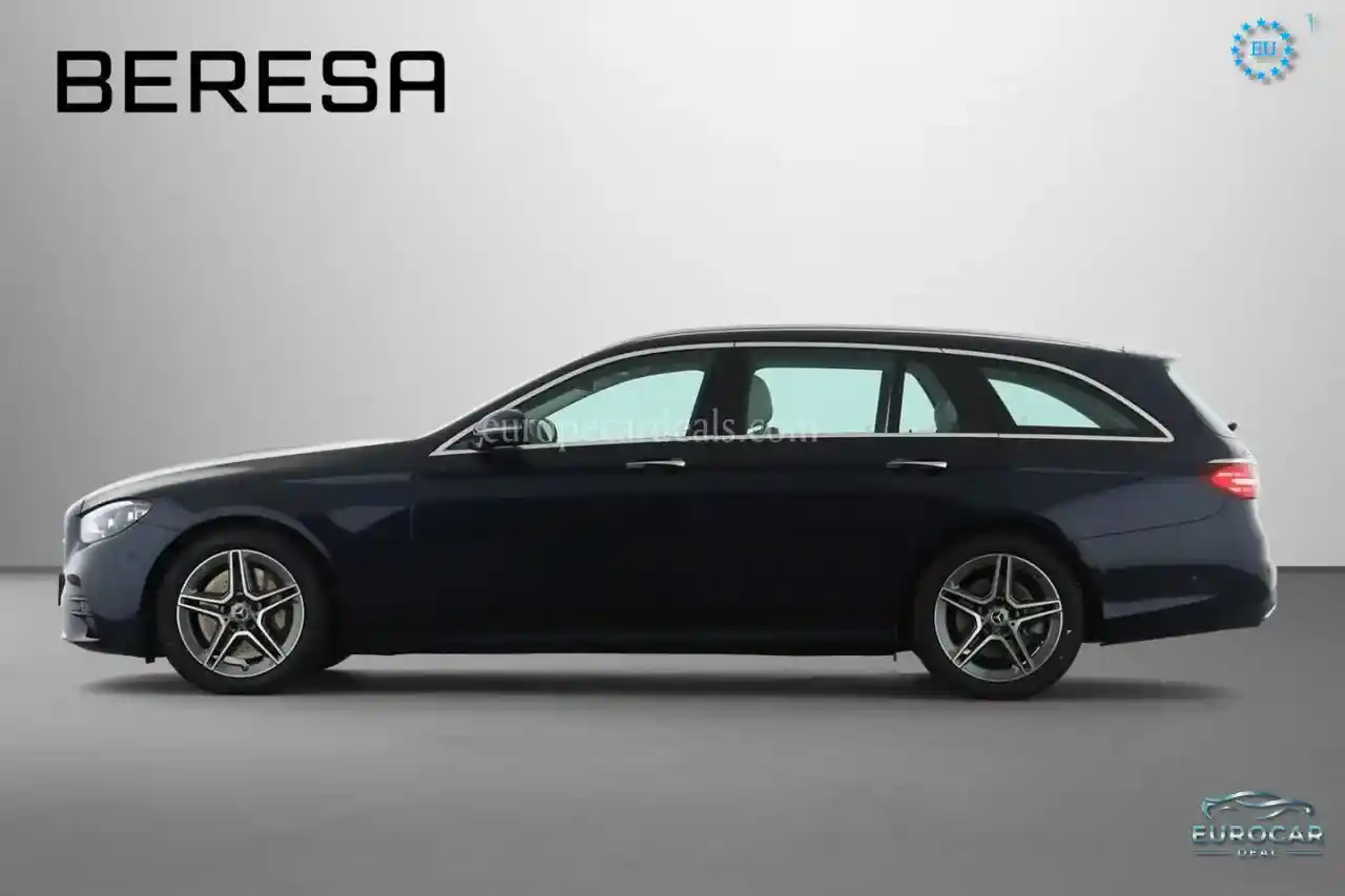 Mercedes-Benz E 400