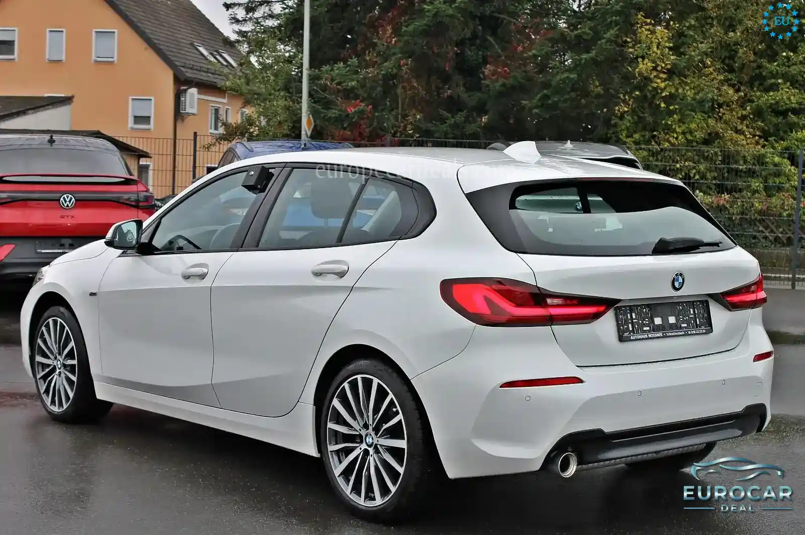 BMW 118