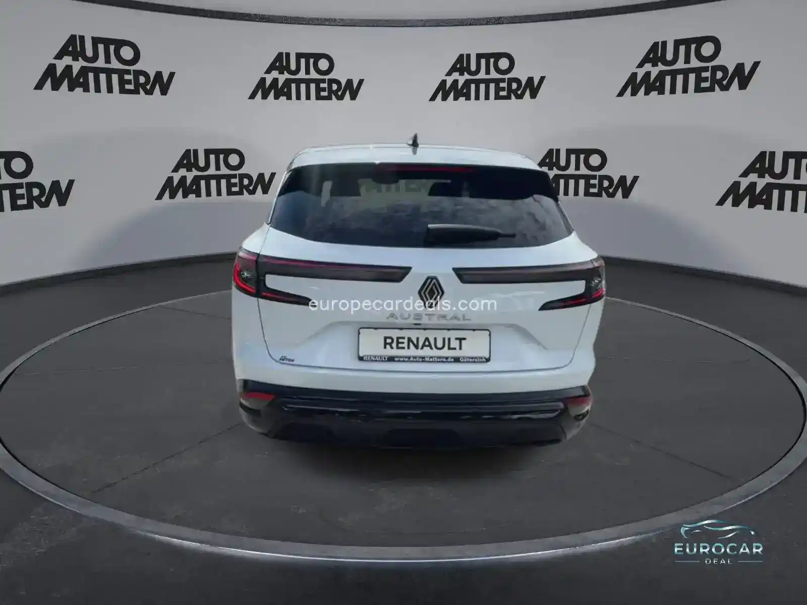 Renault Austral
