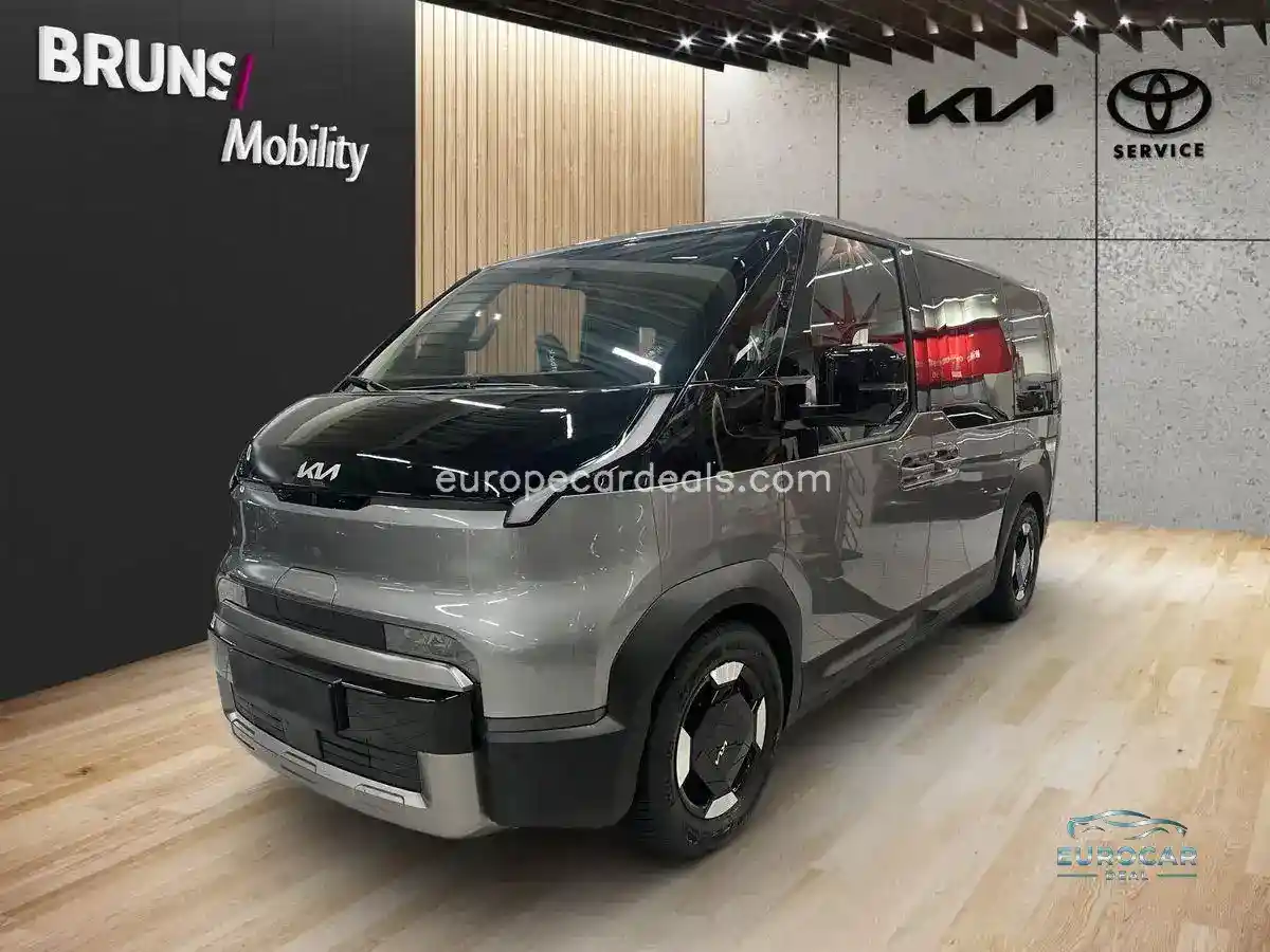 Kia PV5