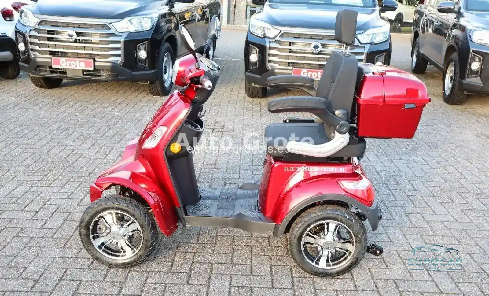 Microcar Other