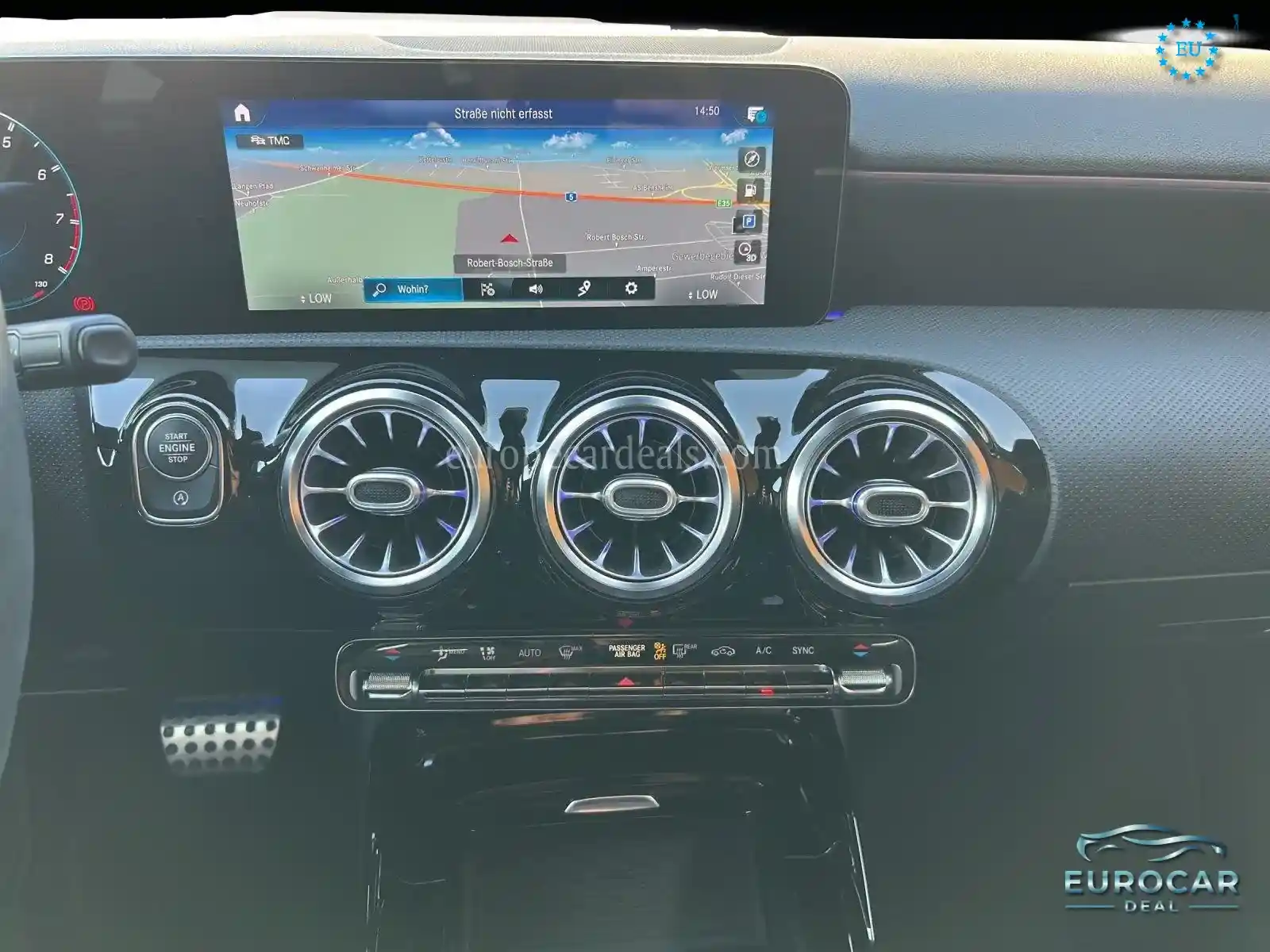 Mercedes-Benz A 35 AMG