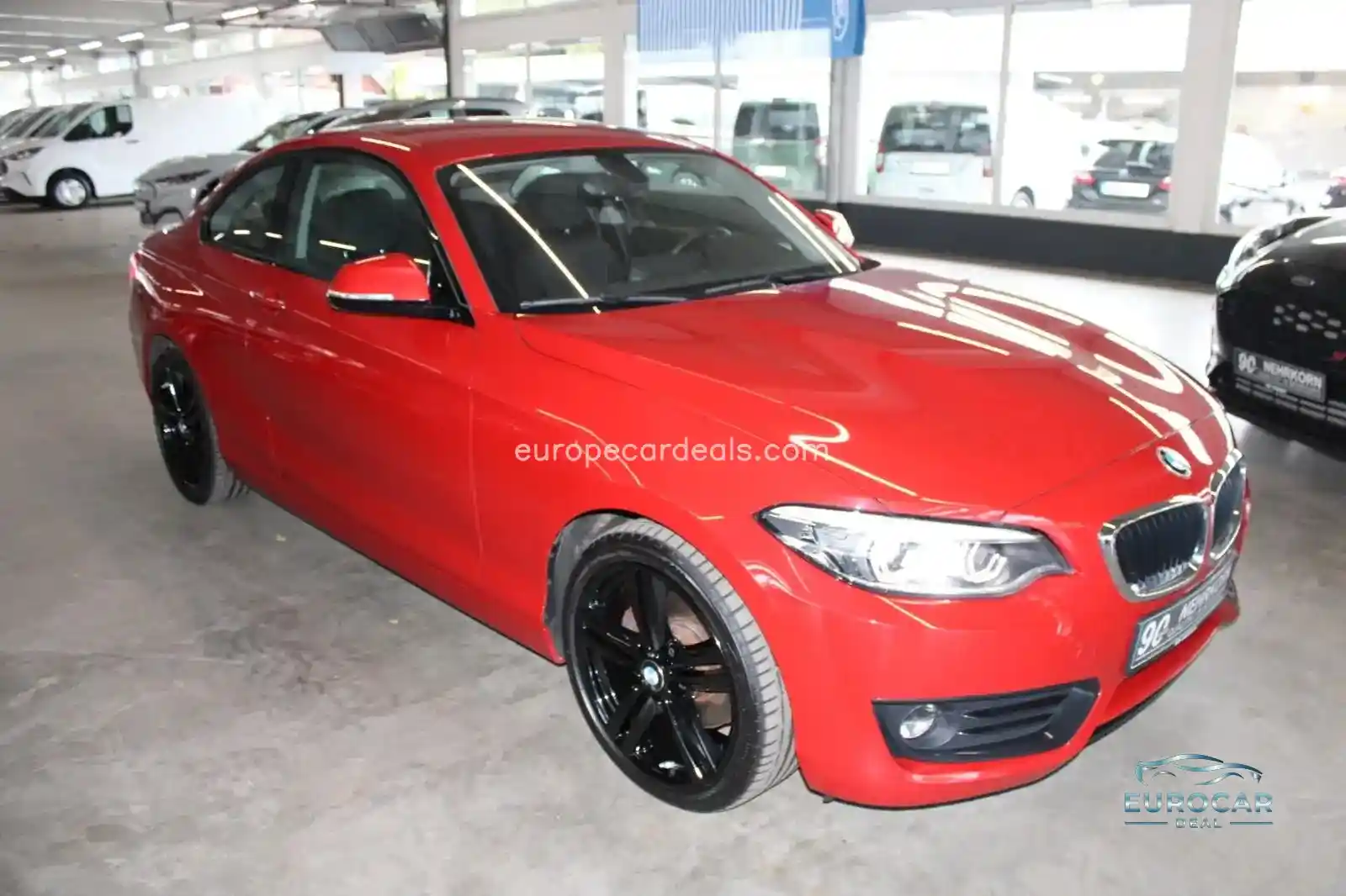 BMW 220