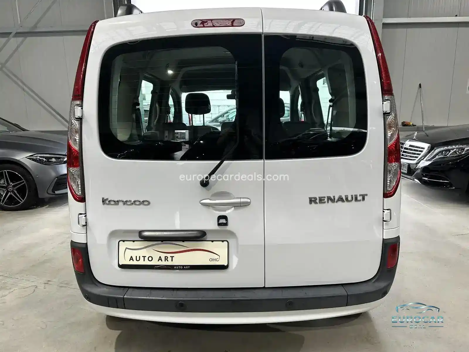 Renault Kangoo