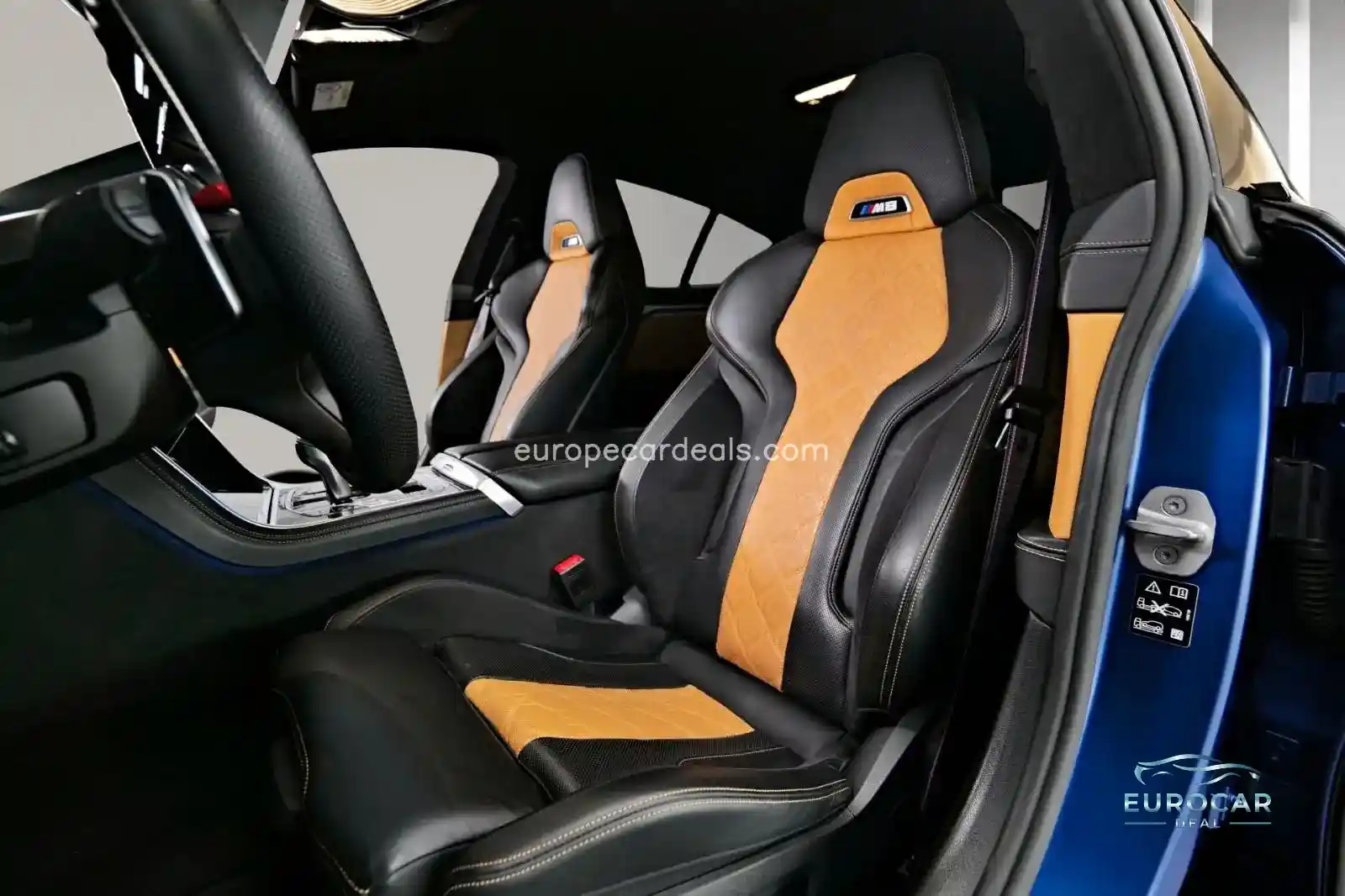 BMW M8