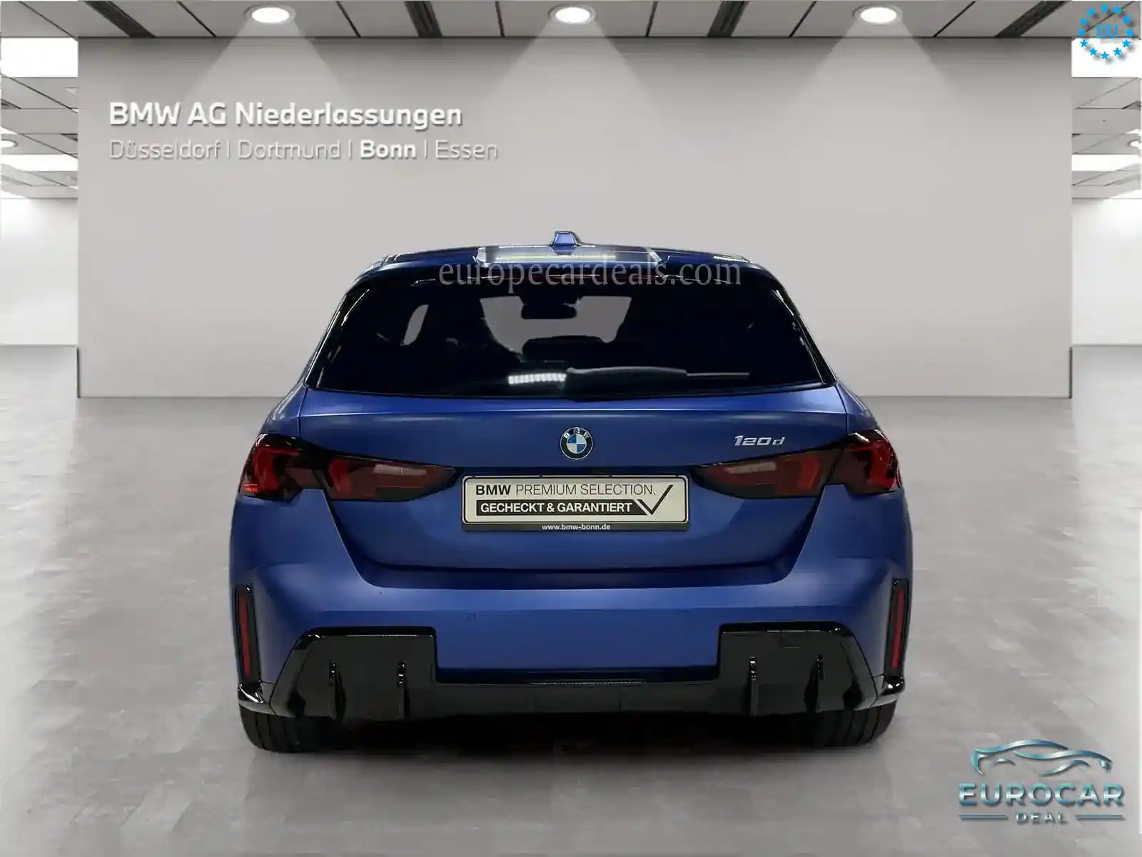 BMW 120