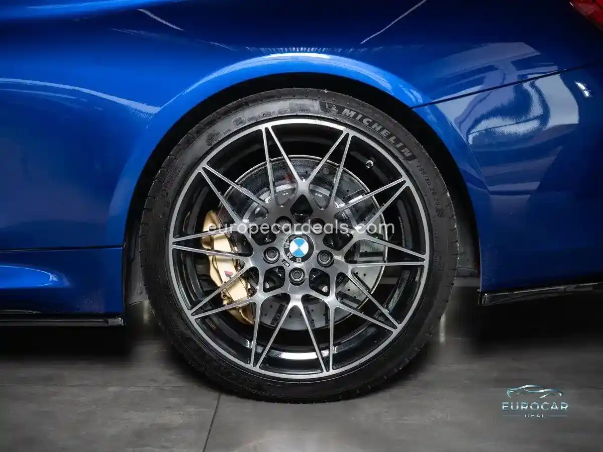 BMW M4