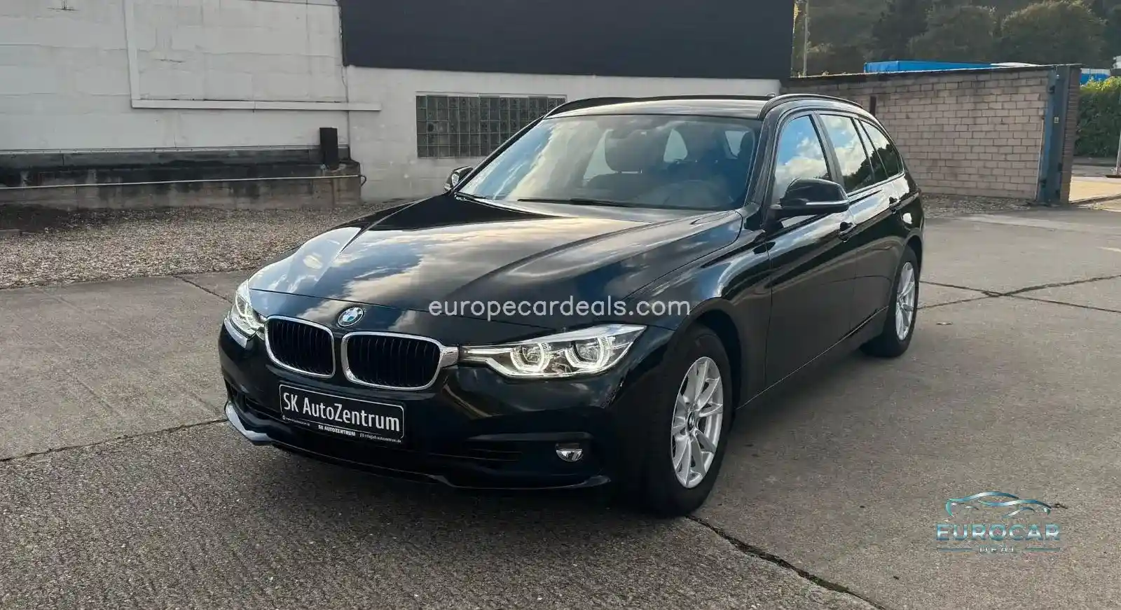 BMW 320