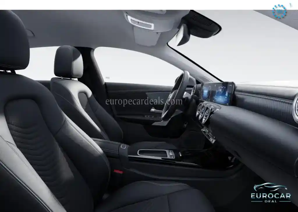Mercedes-Benz CLA 180 Shooting Brake