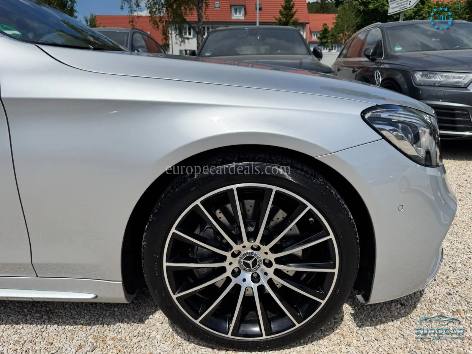 Mercedes-Benz S 400