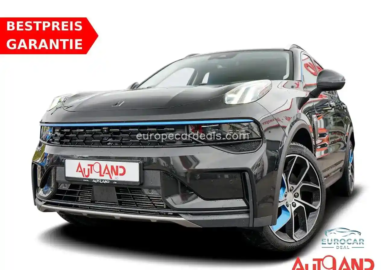 Lynk&Co 01
