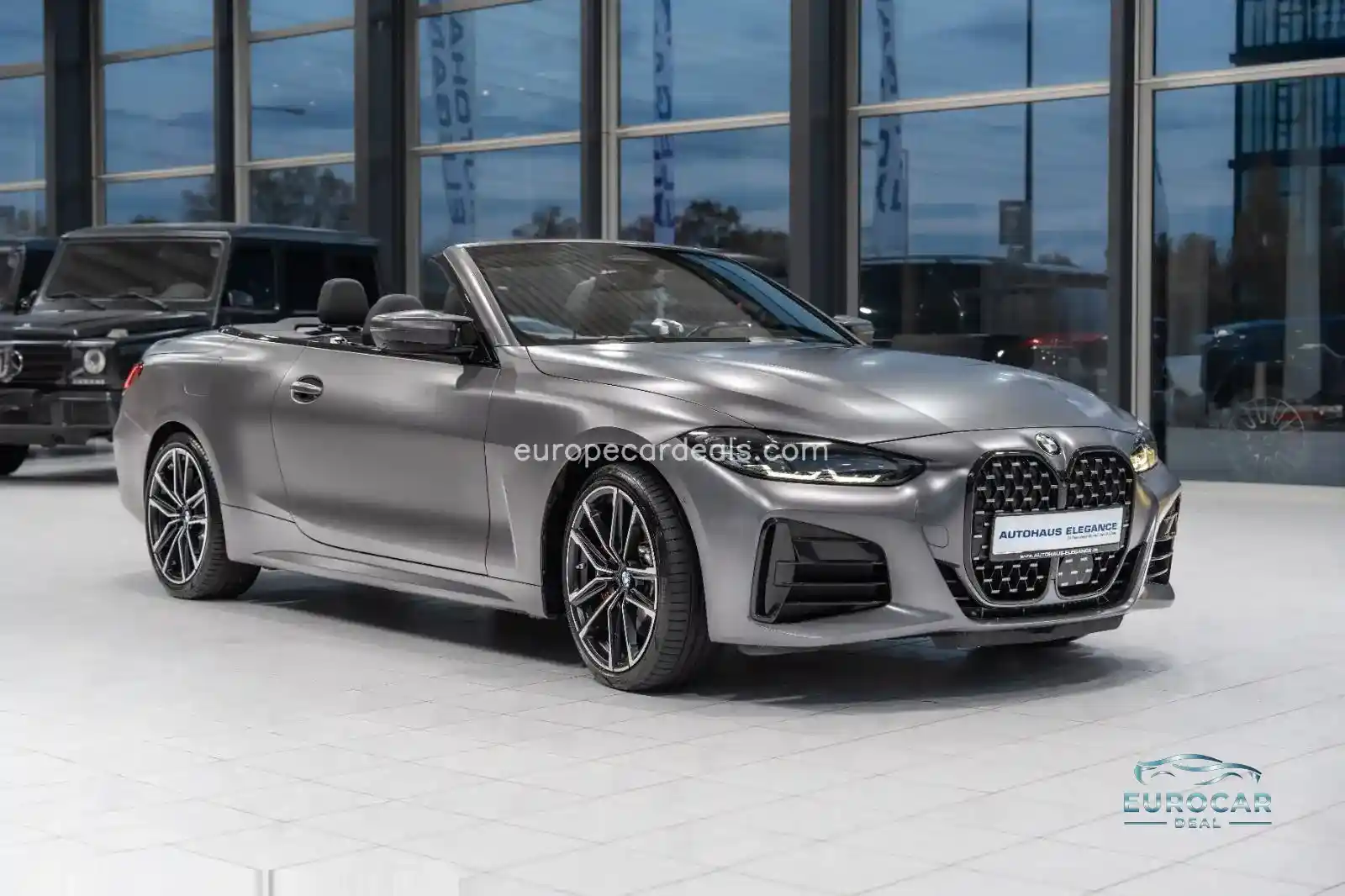 BMW M440