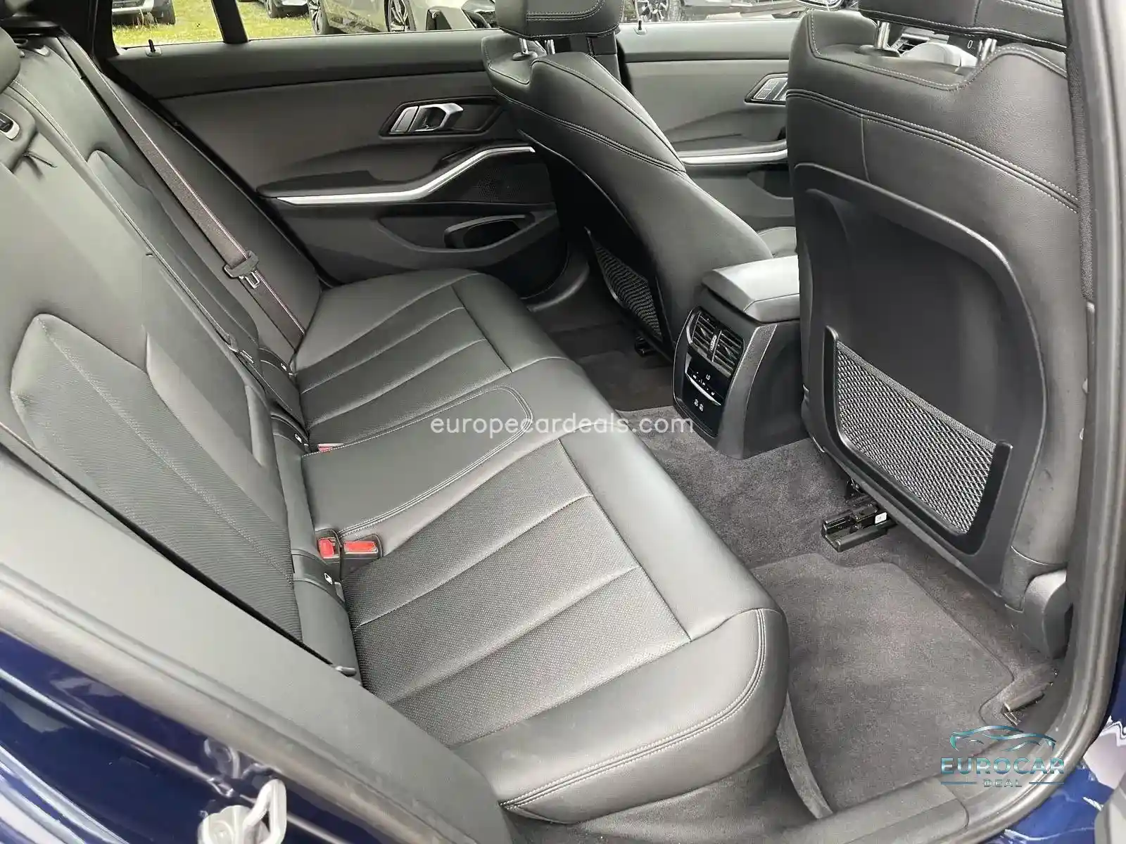 BMW M340d