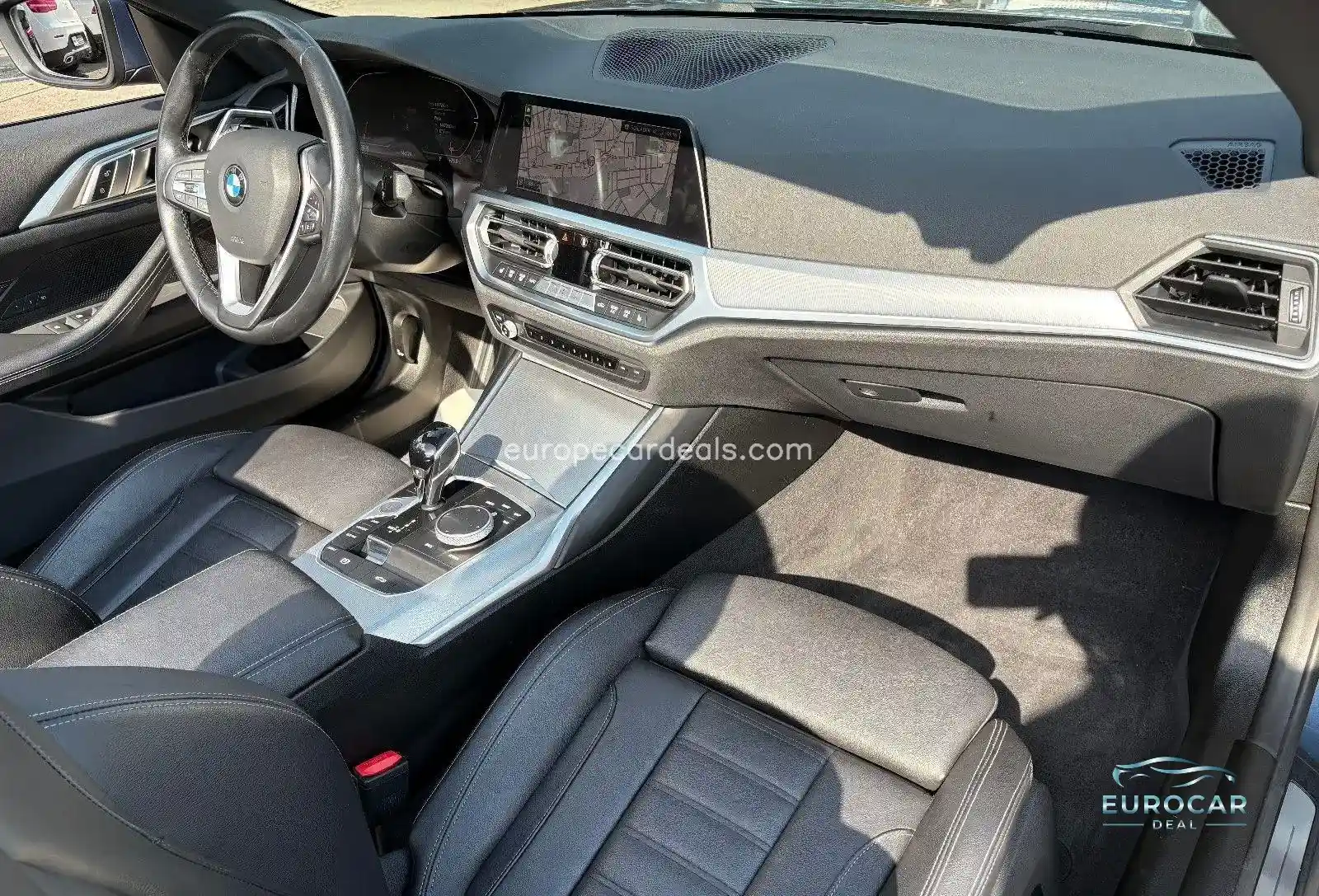 BMW 420