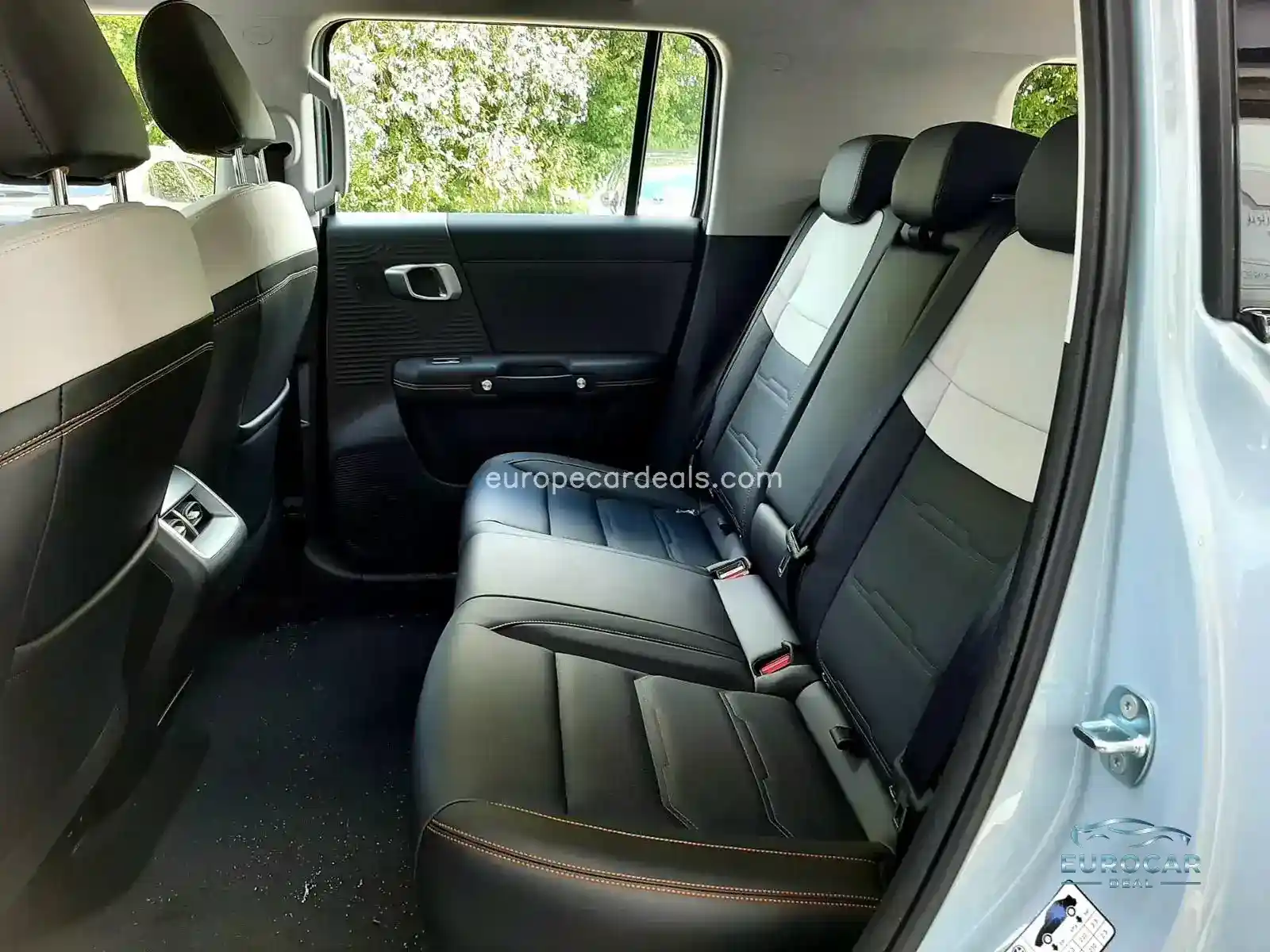 BAIC BJ30