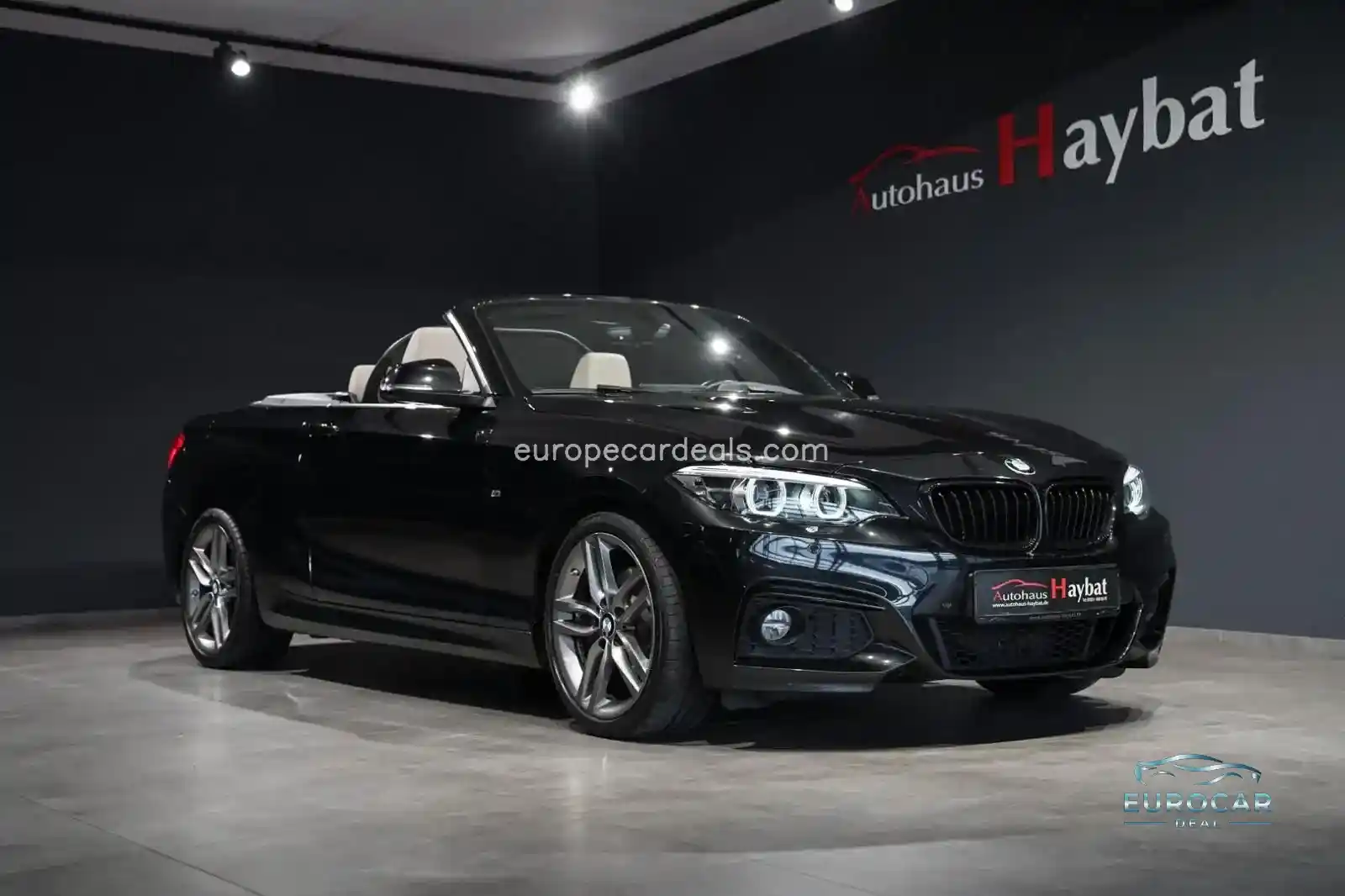BMW 220