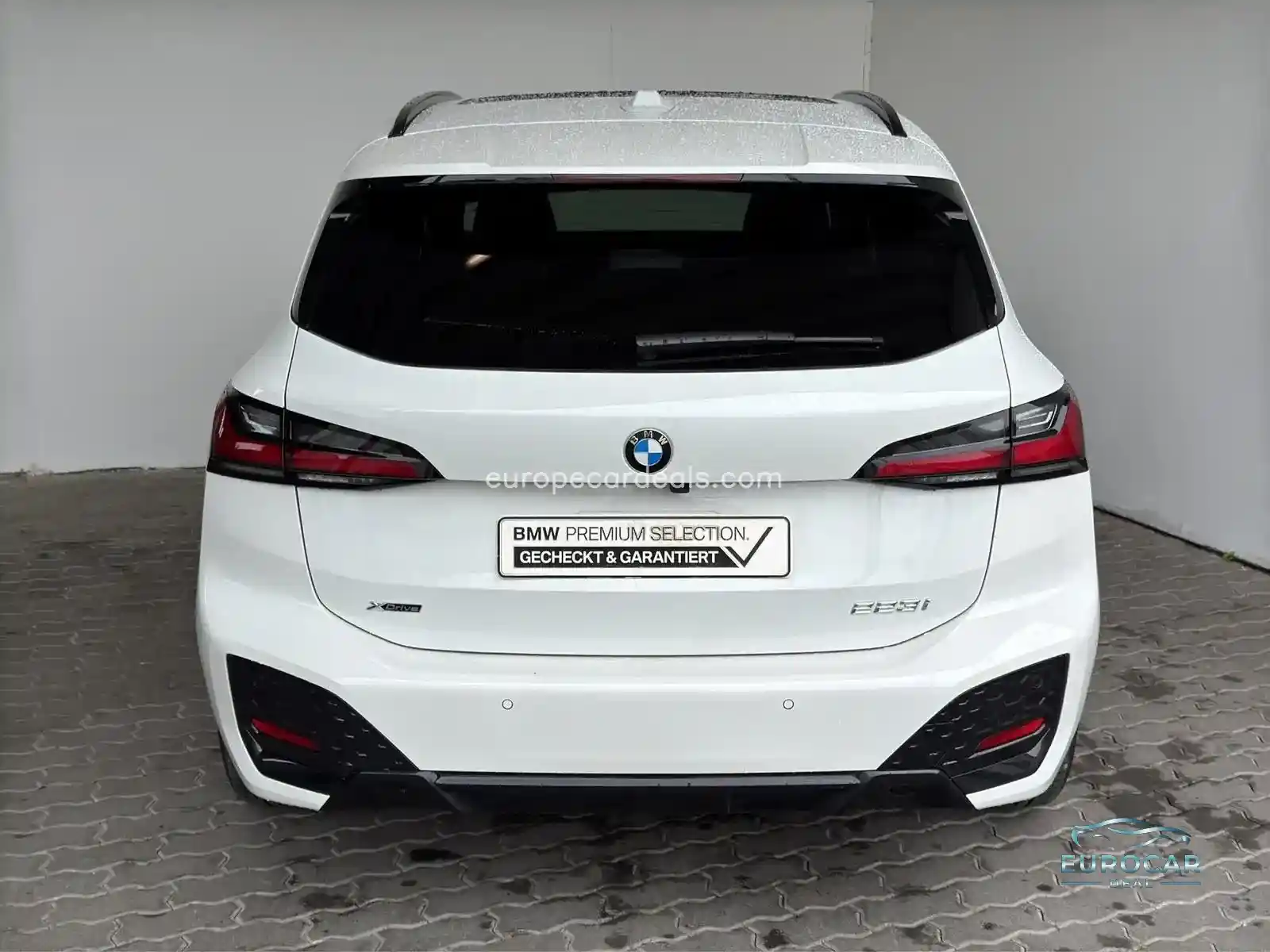 BMW 223 Active Tourer