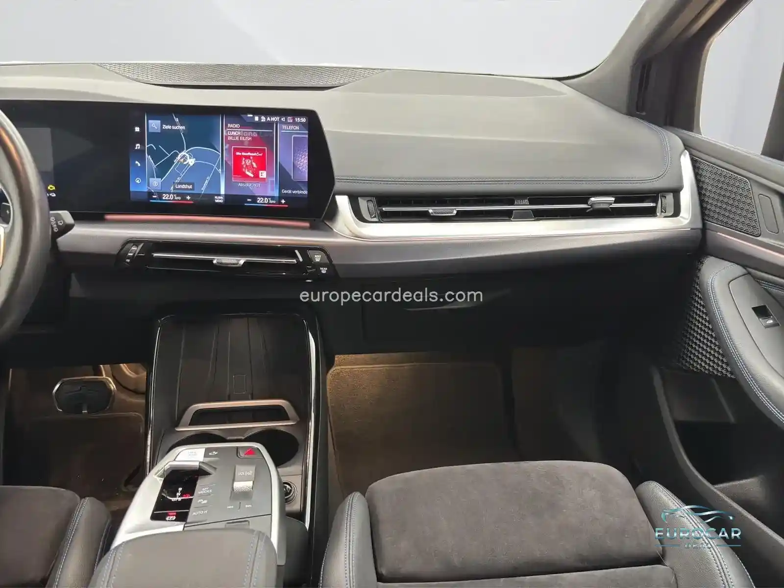 BMW 225 Active Tourer