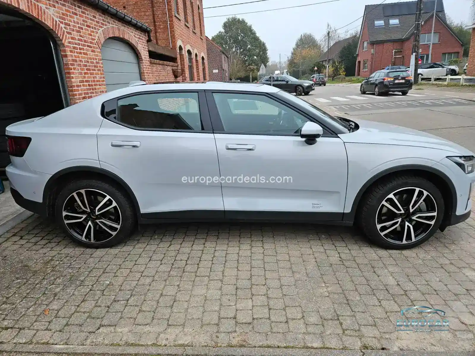 Polestar 2