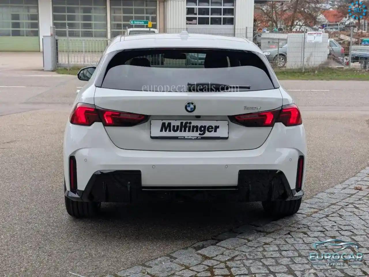 BMW 120