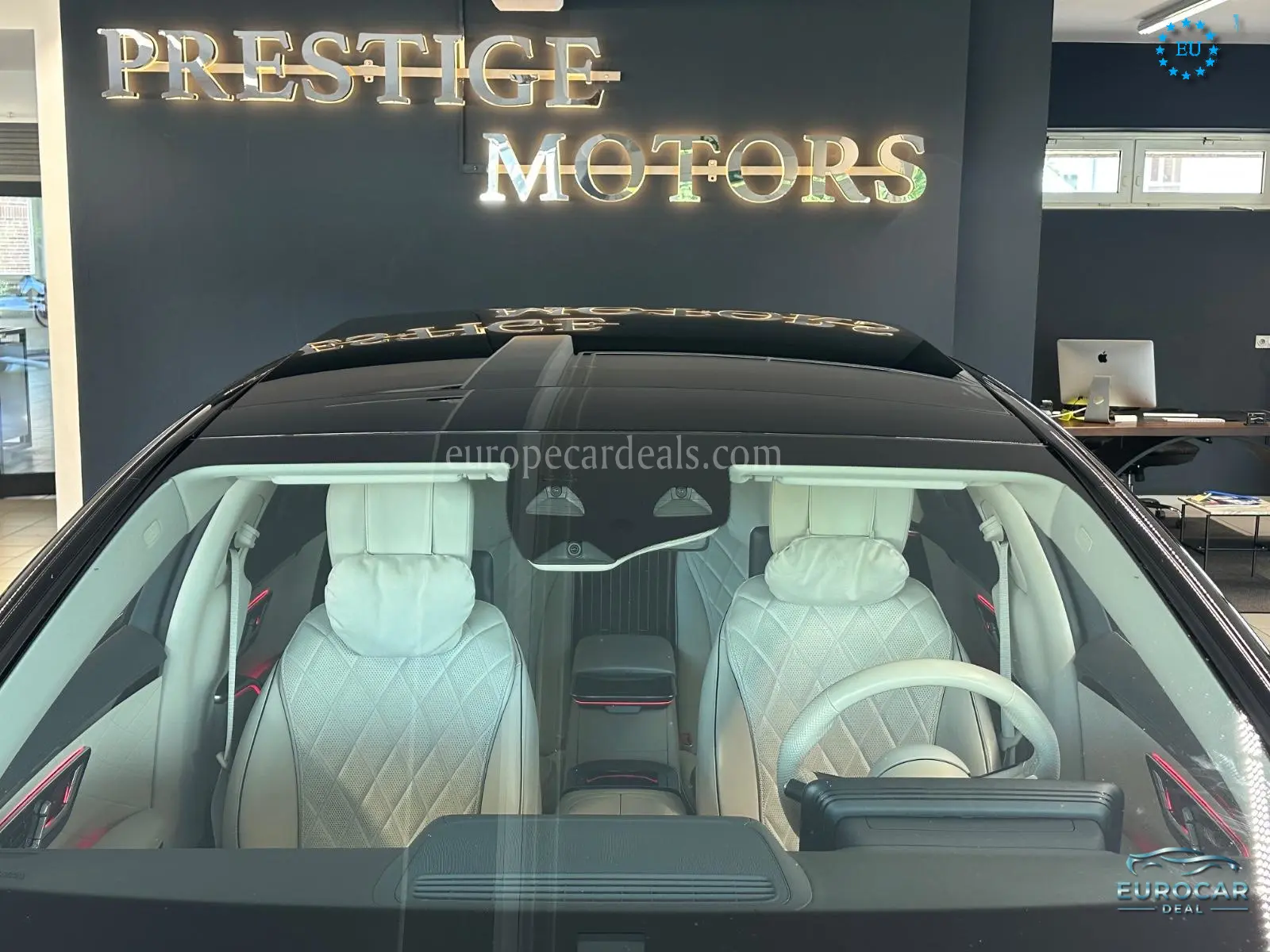 Mercedes-Benz S 400