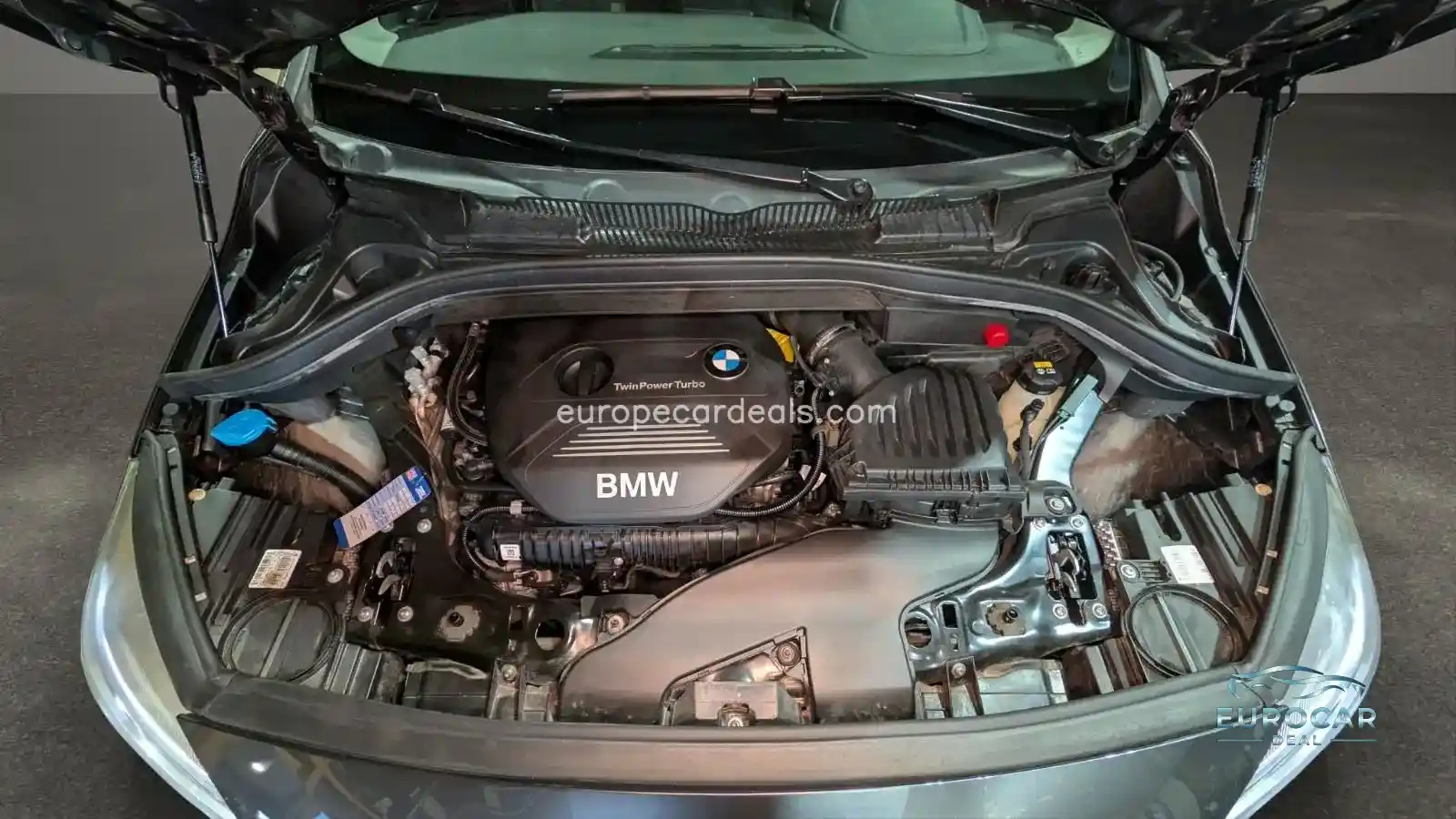 BMW 220
