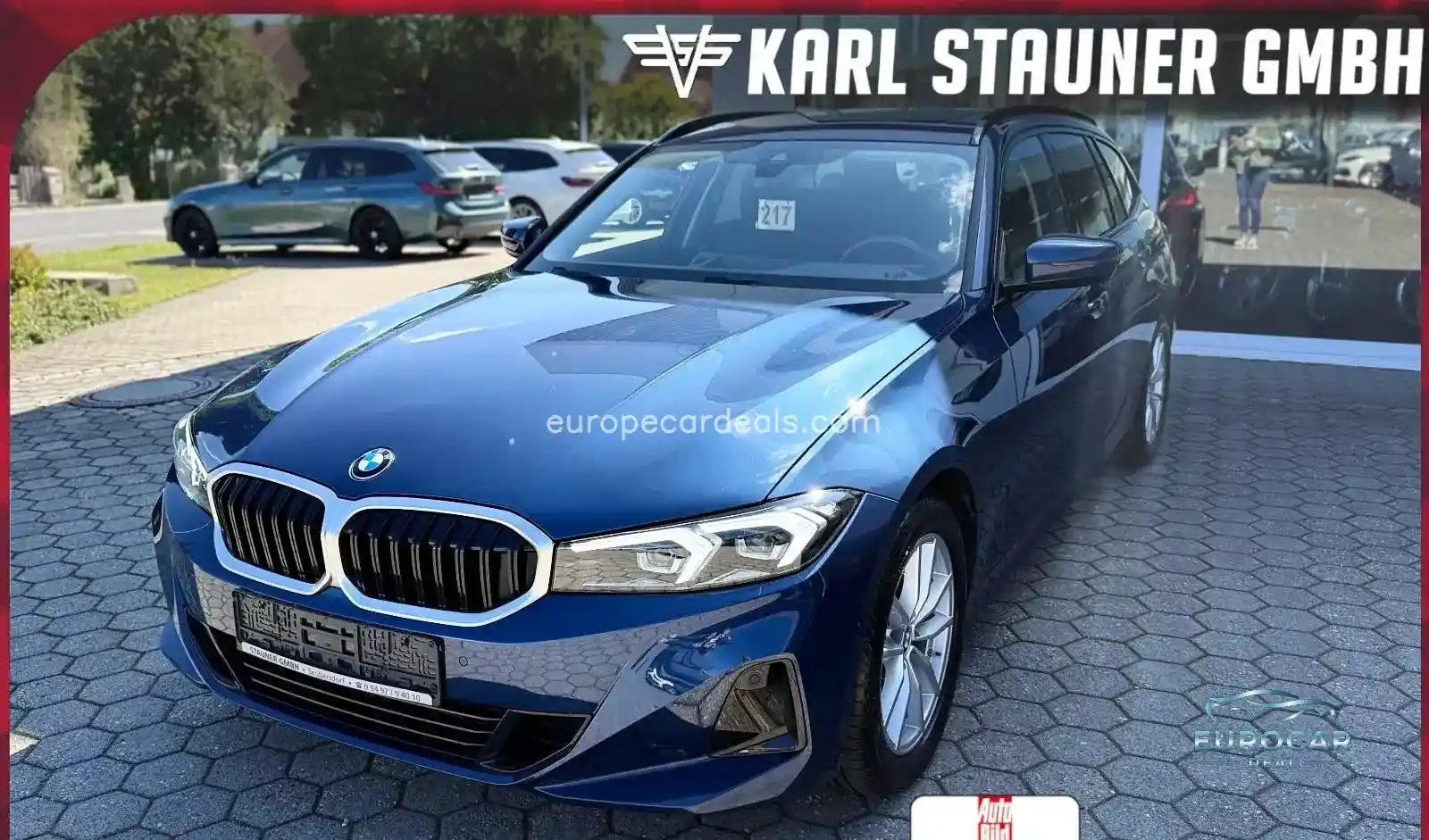 BMW 318