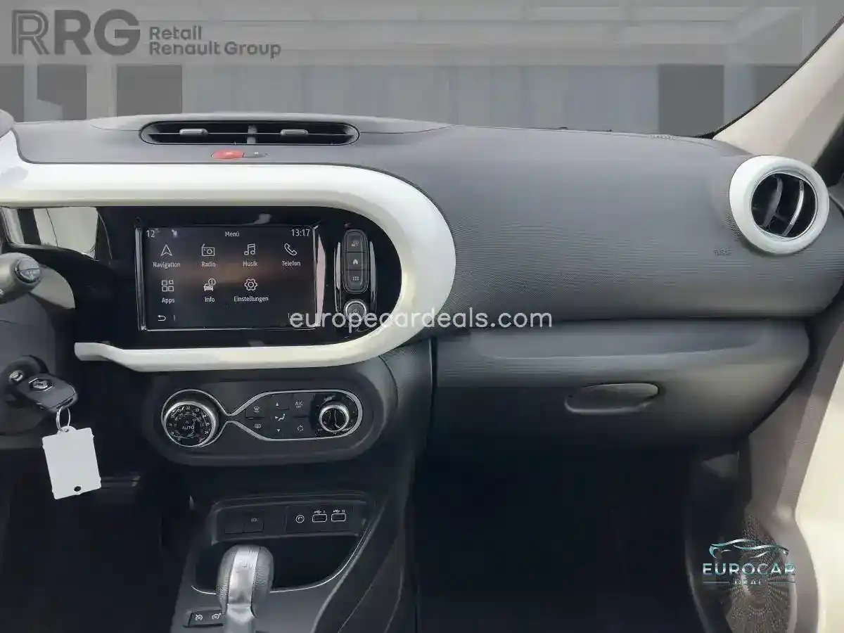 Renault Twingo