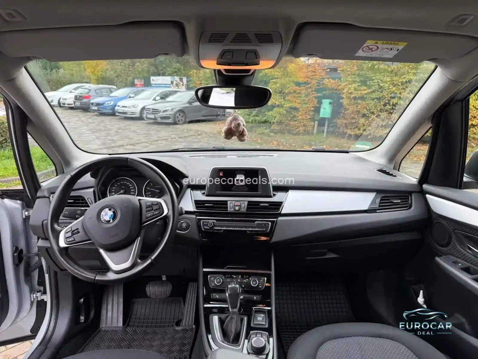 BMW 218 Active Tourer