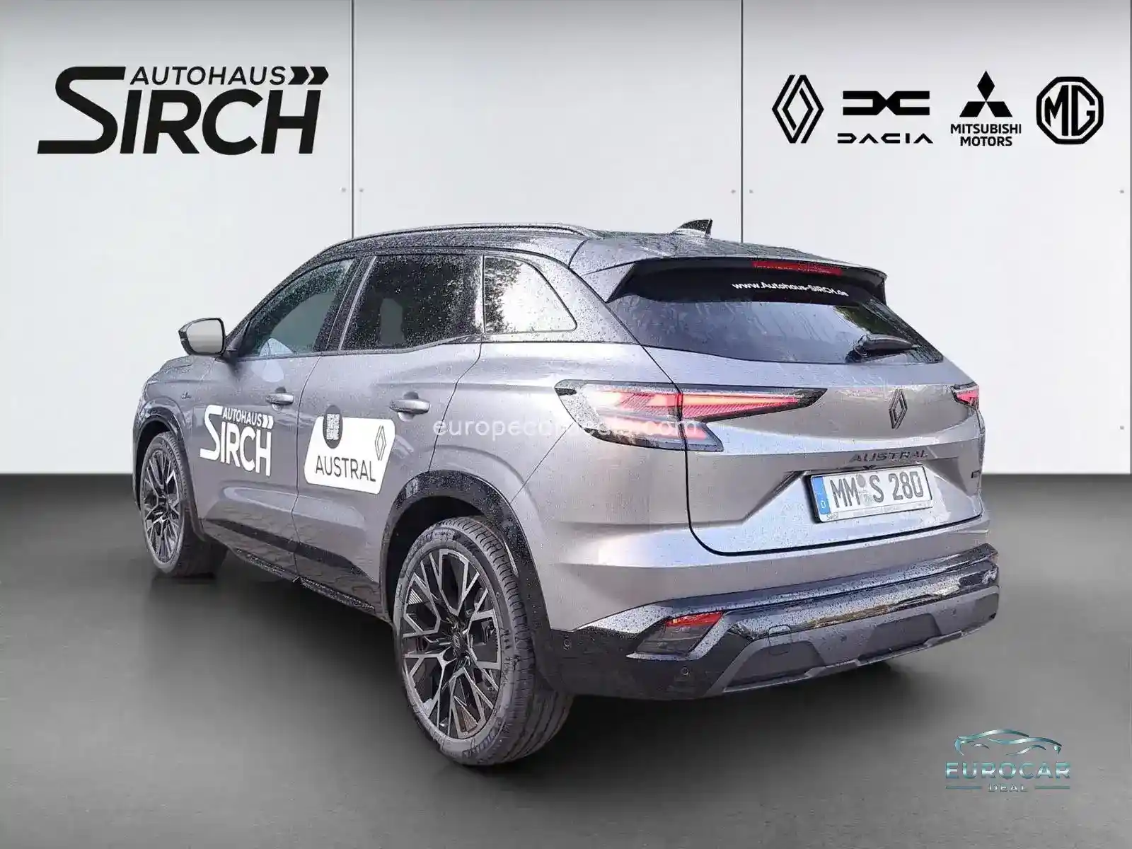 Renault Austral