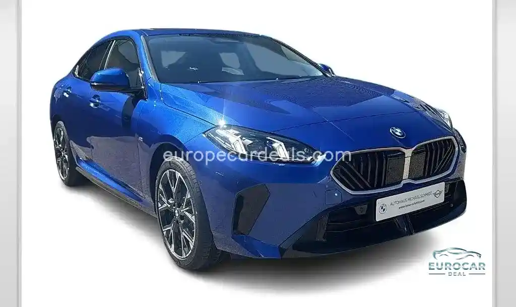 BMW 220 Gran Coupé