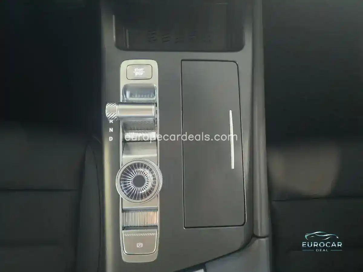 BAIC BJ30