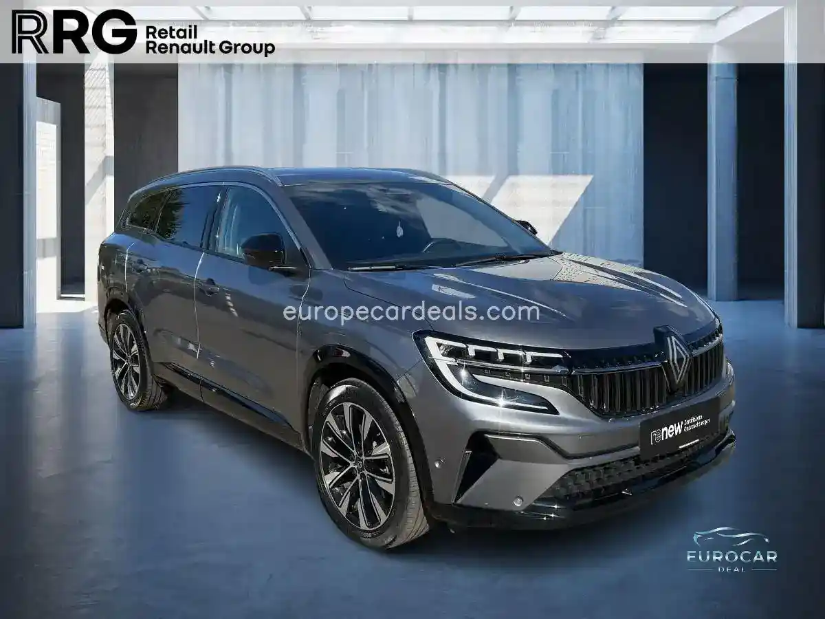 Renault Espace