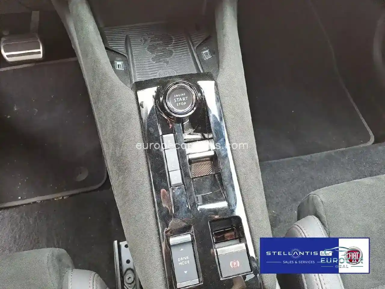 Alfa Romeo Junior