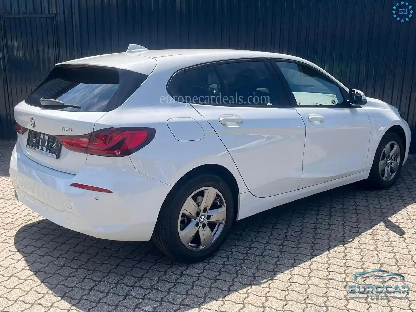 BMW 116