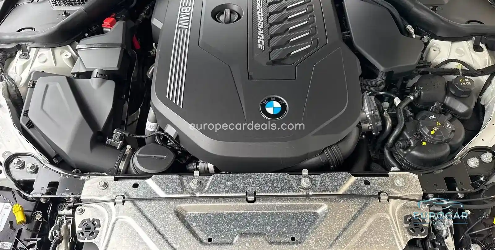BMW M340i