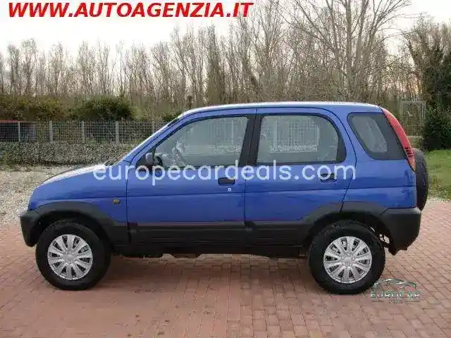 Daihatsu Terios