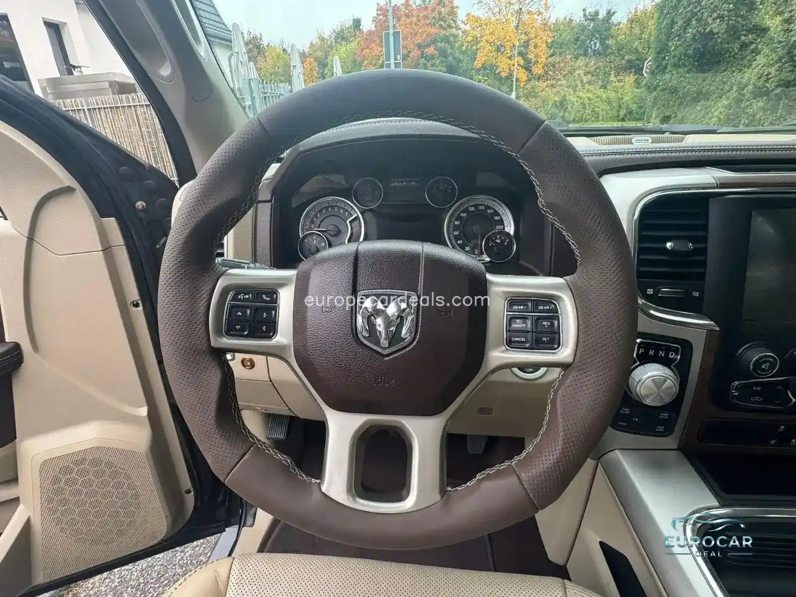 Dodge RAM